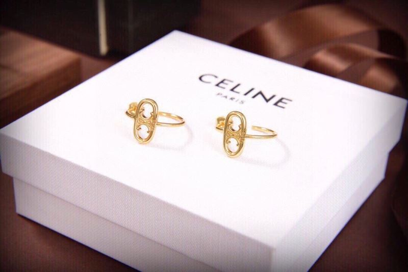 Celine Earrings